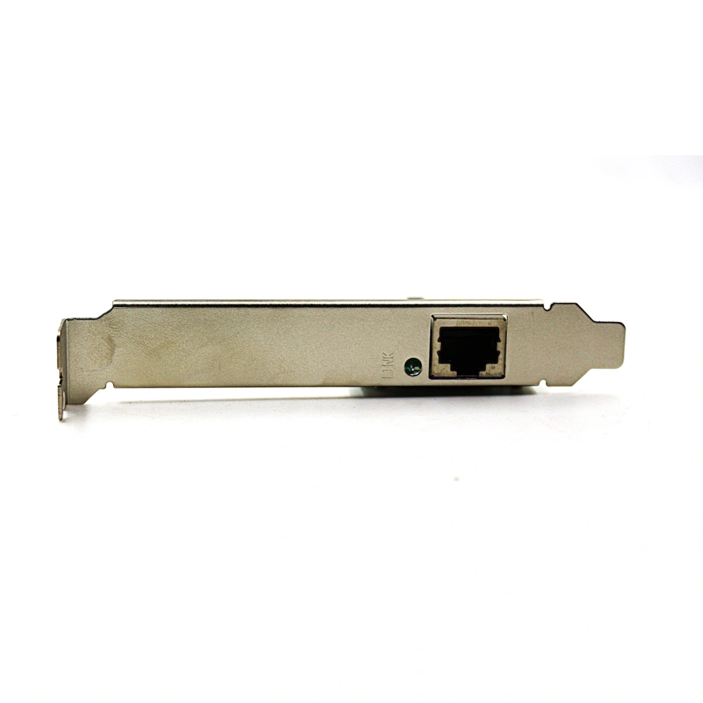 Bungees PCIe X1 To 1 Port Gigabit Lan Card 10/100/1000 Mbps view 2